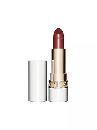 CLARINS | Rossetto - Joli Rouge Shine (744S Soft Plum) | dunkelrot